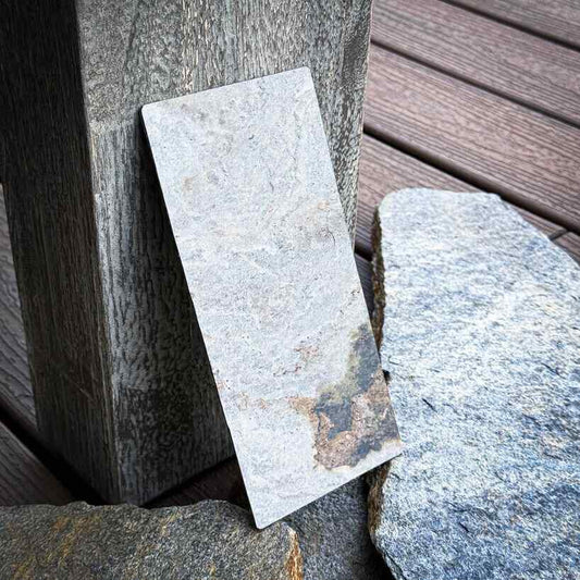 Abhra Slate Sample