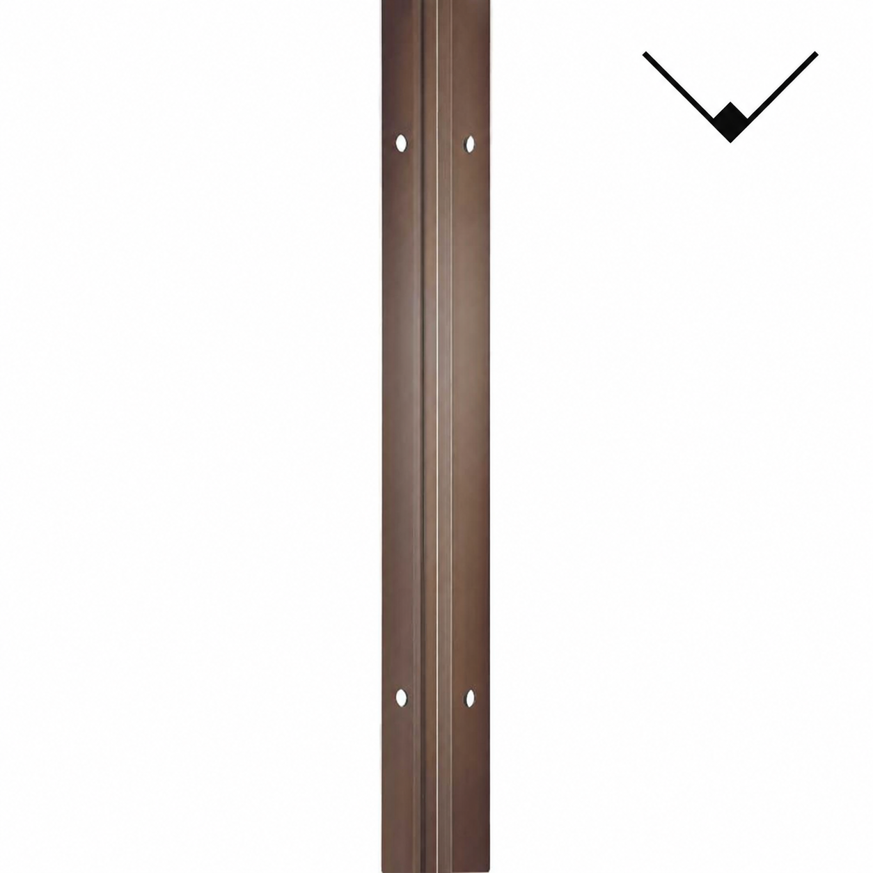 Inside Corner Trim
