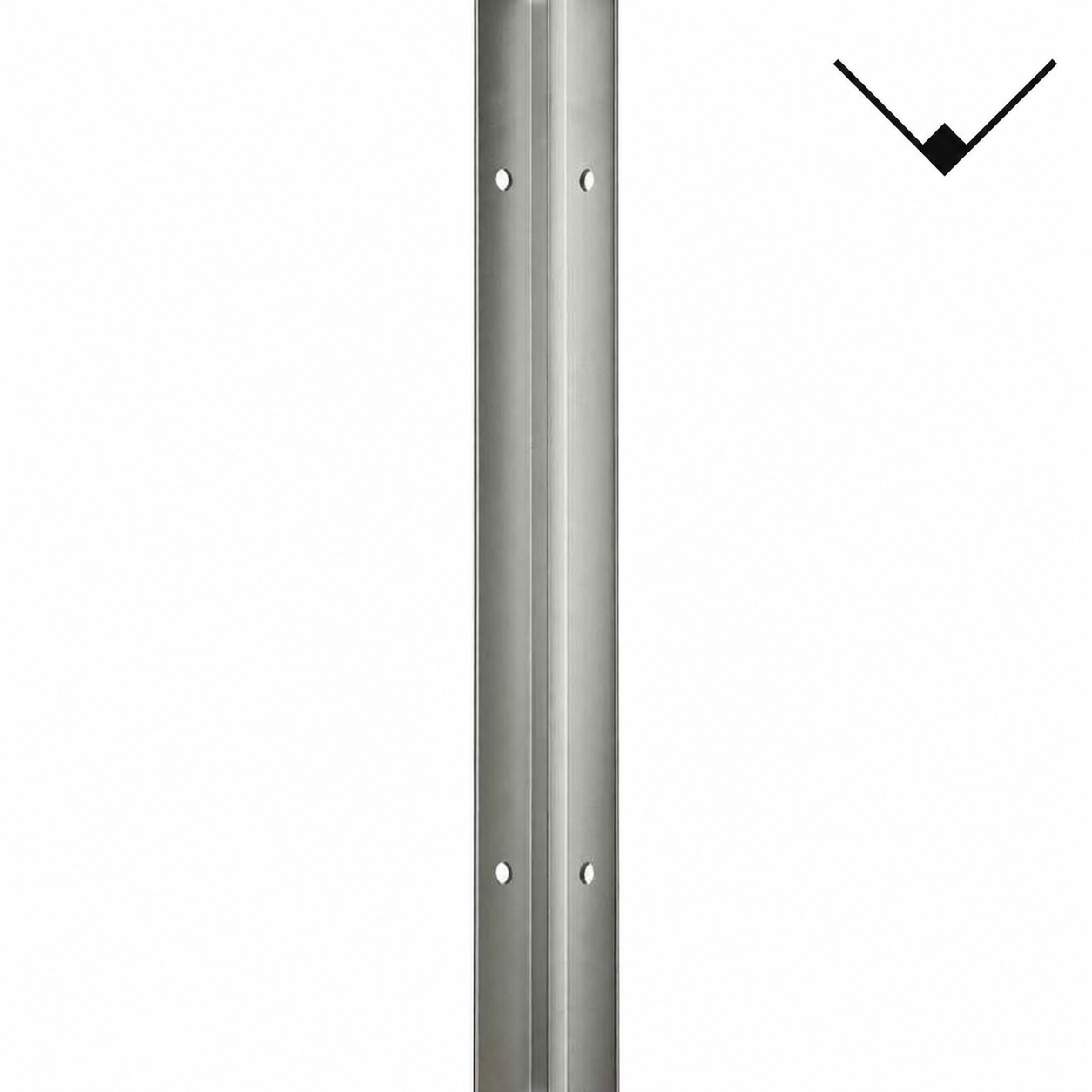 Inside Corner Trim