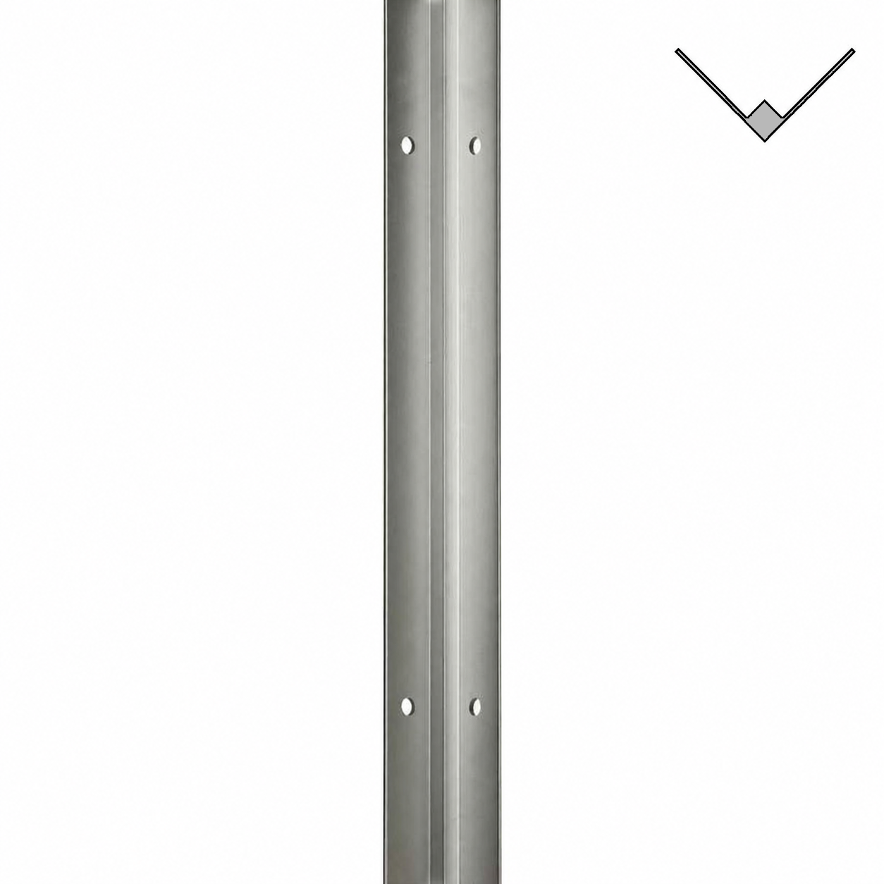 Inside Corner Trim
