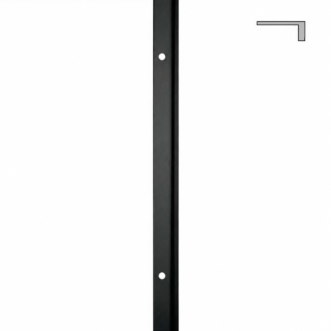L-Shape Edge Trim