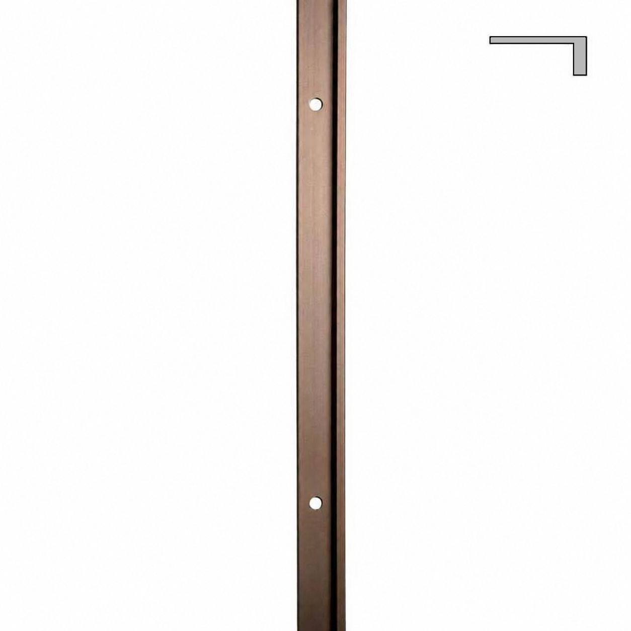 L-Shape Edge Trim
