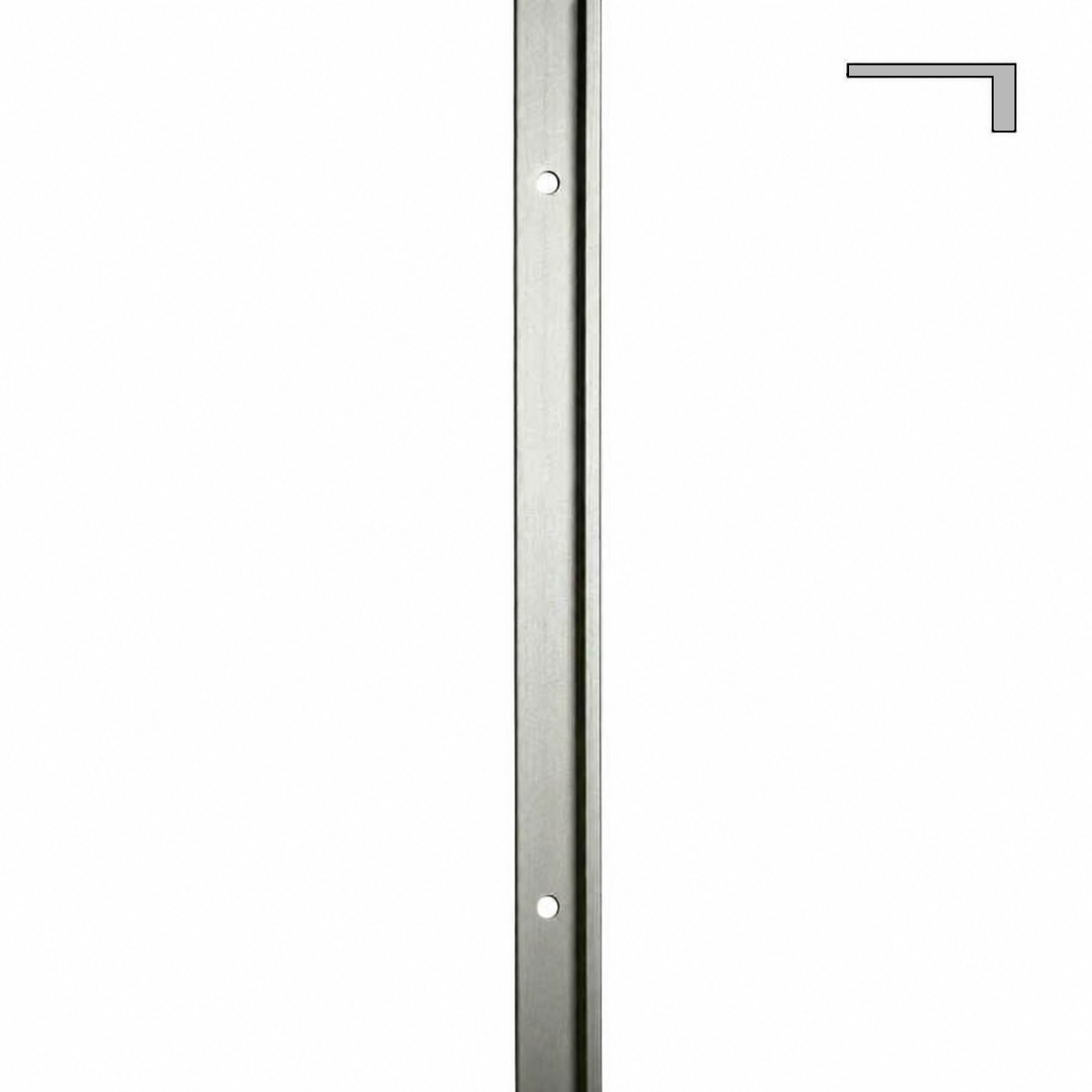 L-Shape Edge Trim