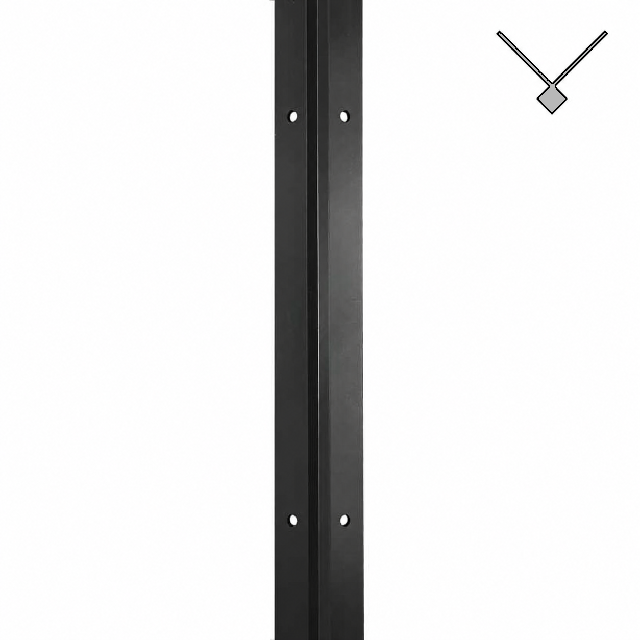 Outside Corner Trim
