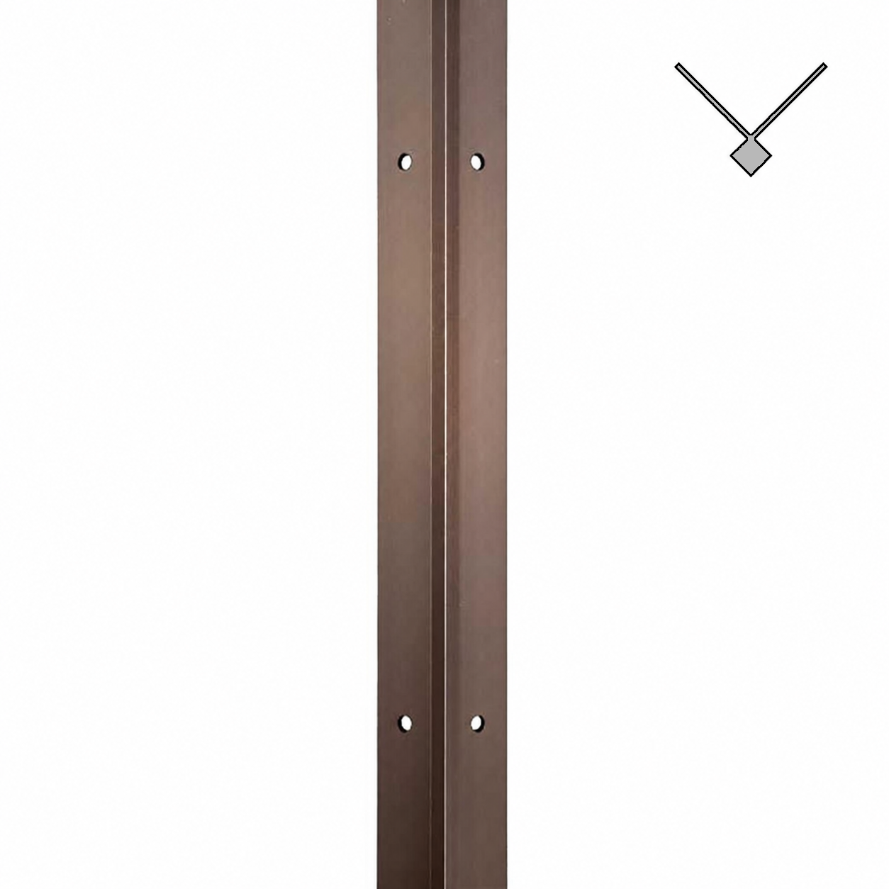 Outside Corner Trim