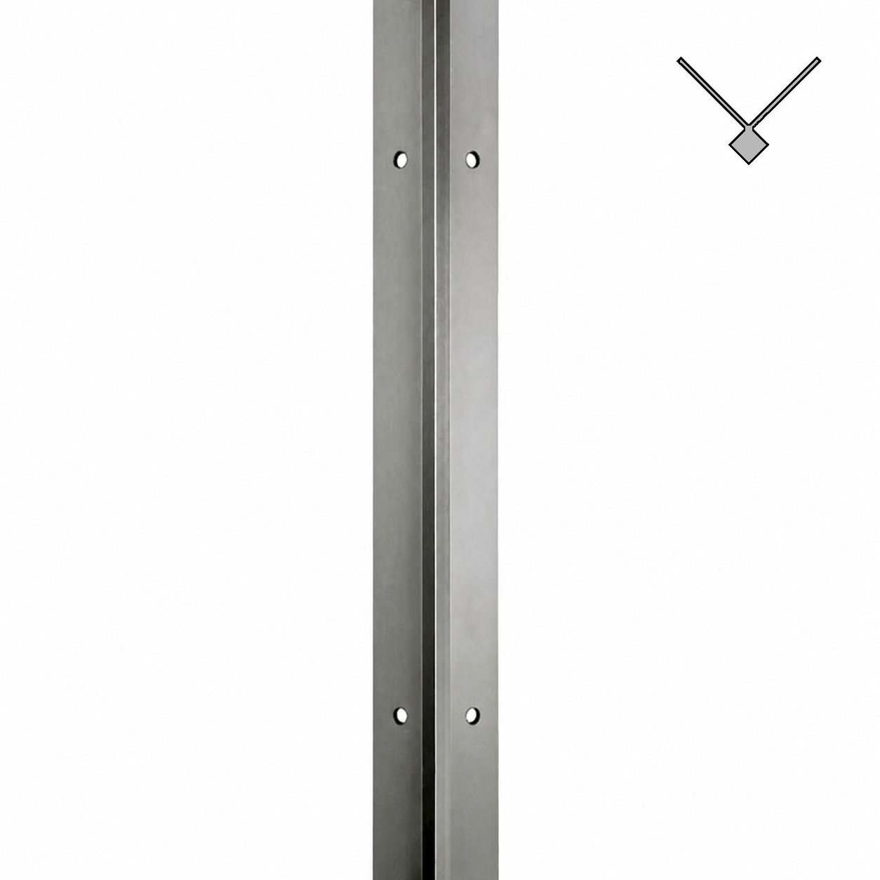 Outside Corner Trim