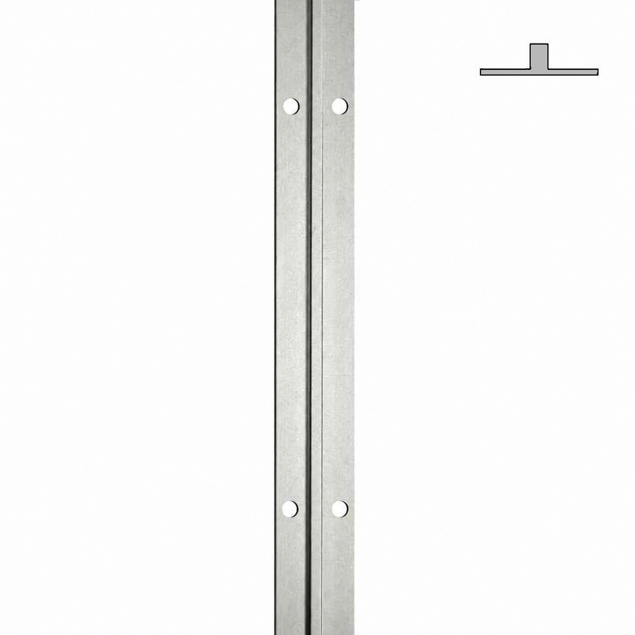 T-Shape Trim