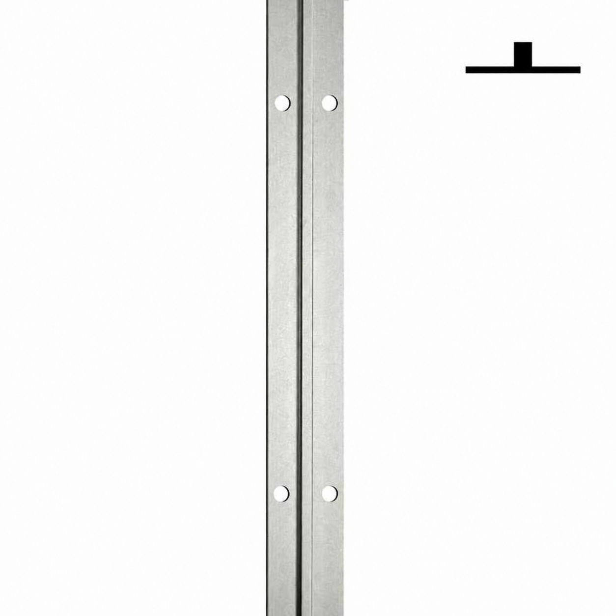 T-Shape Trim