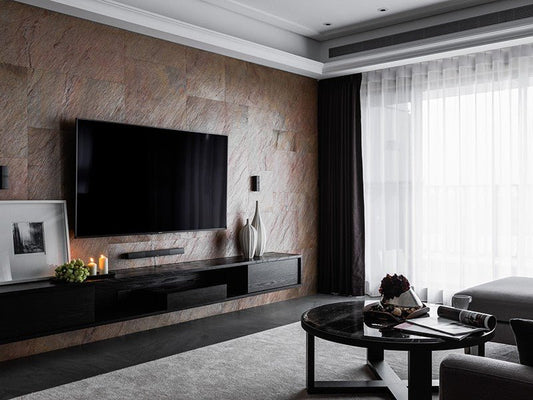 Natural Stone Veneer or Traditional Slabs: What's the Difference? - MACA STONE