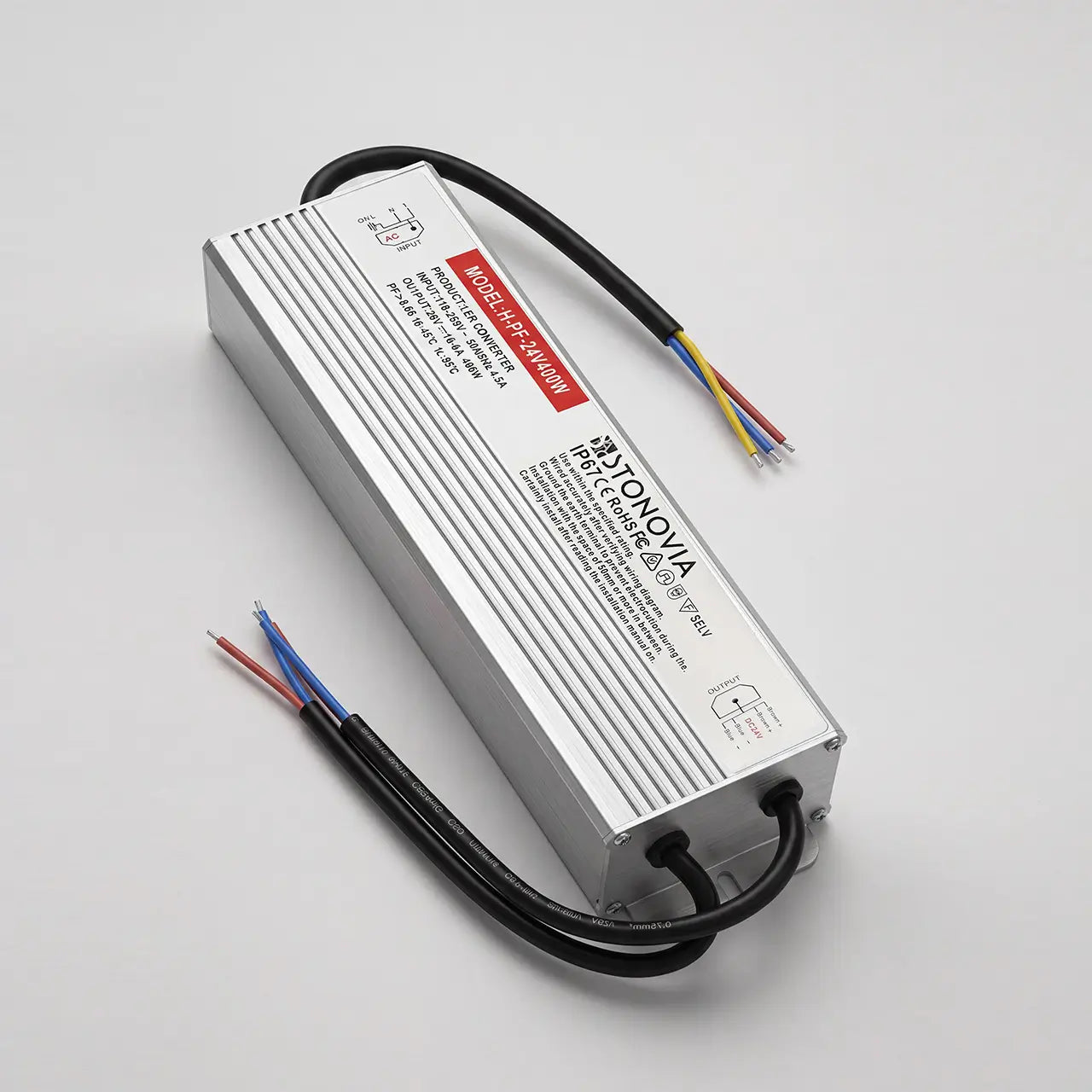 LED Driver
