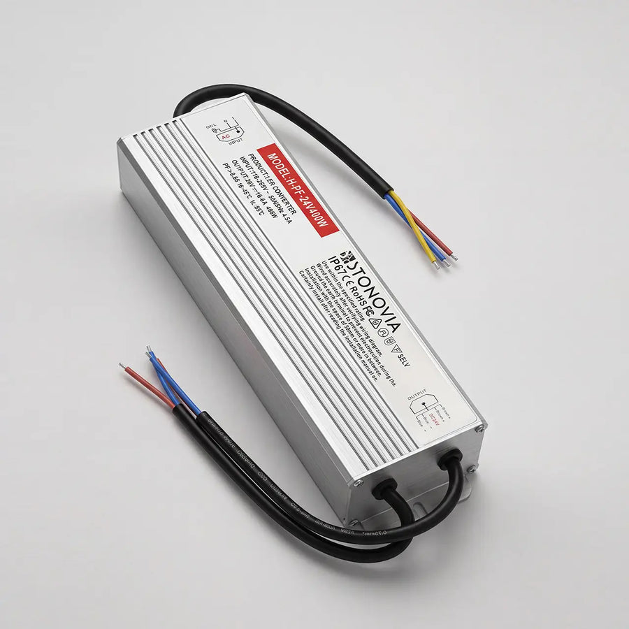 LED Driver