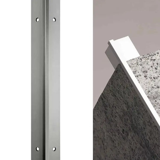 Outside Corner Trim - Sample