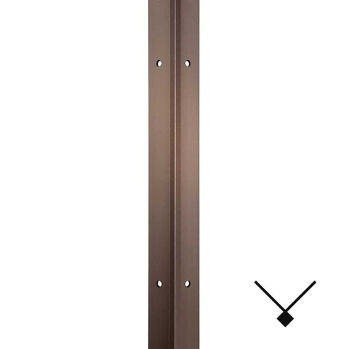 Outside Corner Trim — Champagne