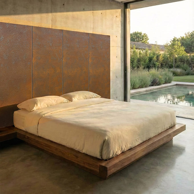 Rustic Monolith — Sample