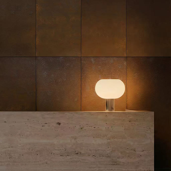 Rustic Monolith — Sample