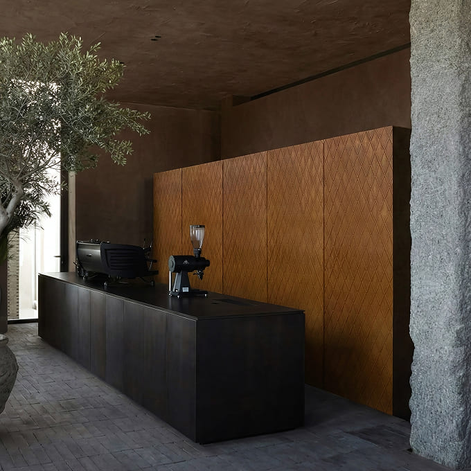 Diamond