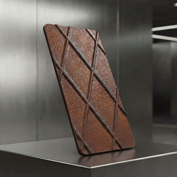 Rustic Diamond — Sample