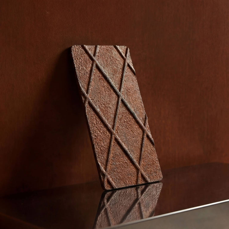 Rustic Diamond — Sample