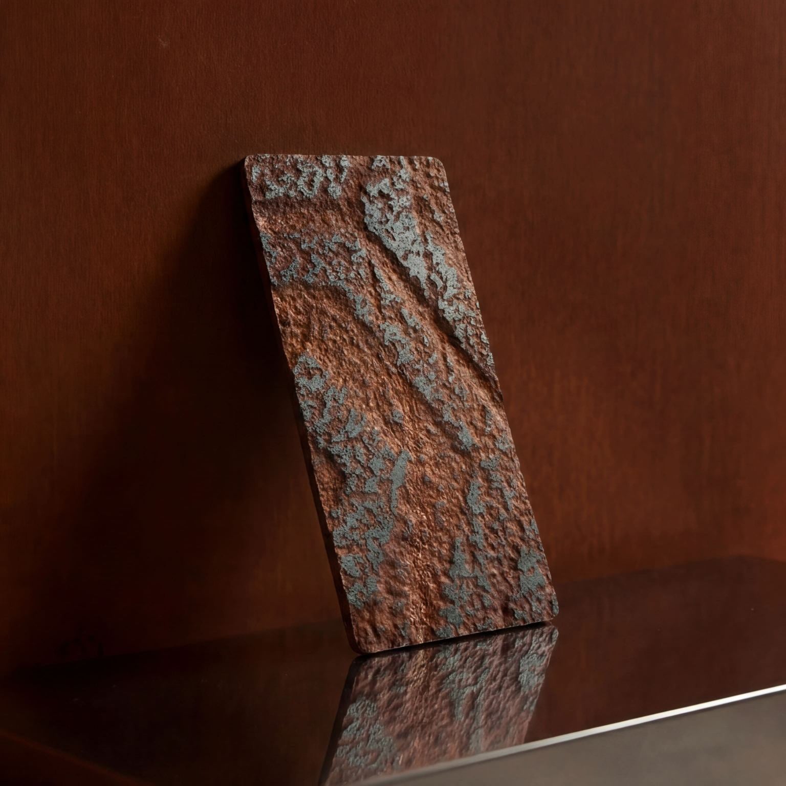 Rustic Hex — Sample