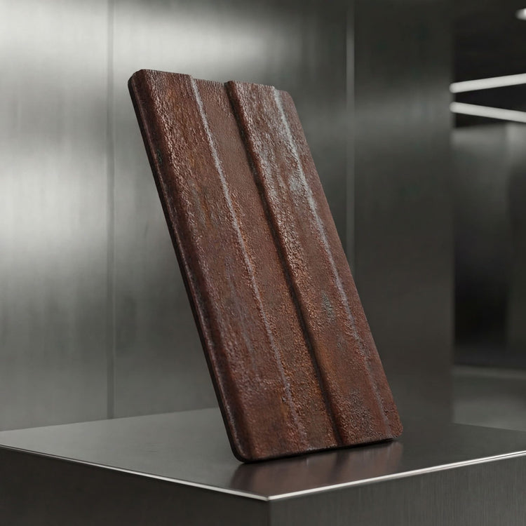 Rustic Linear — Sample