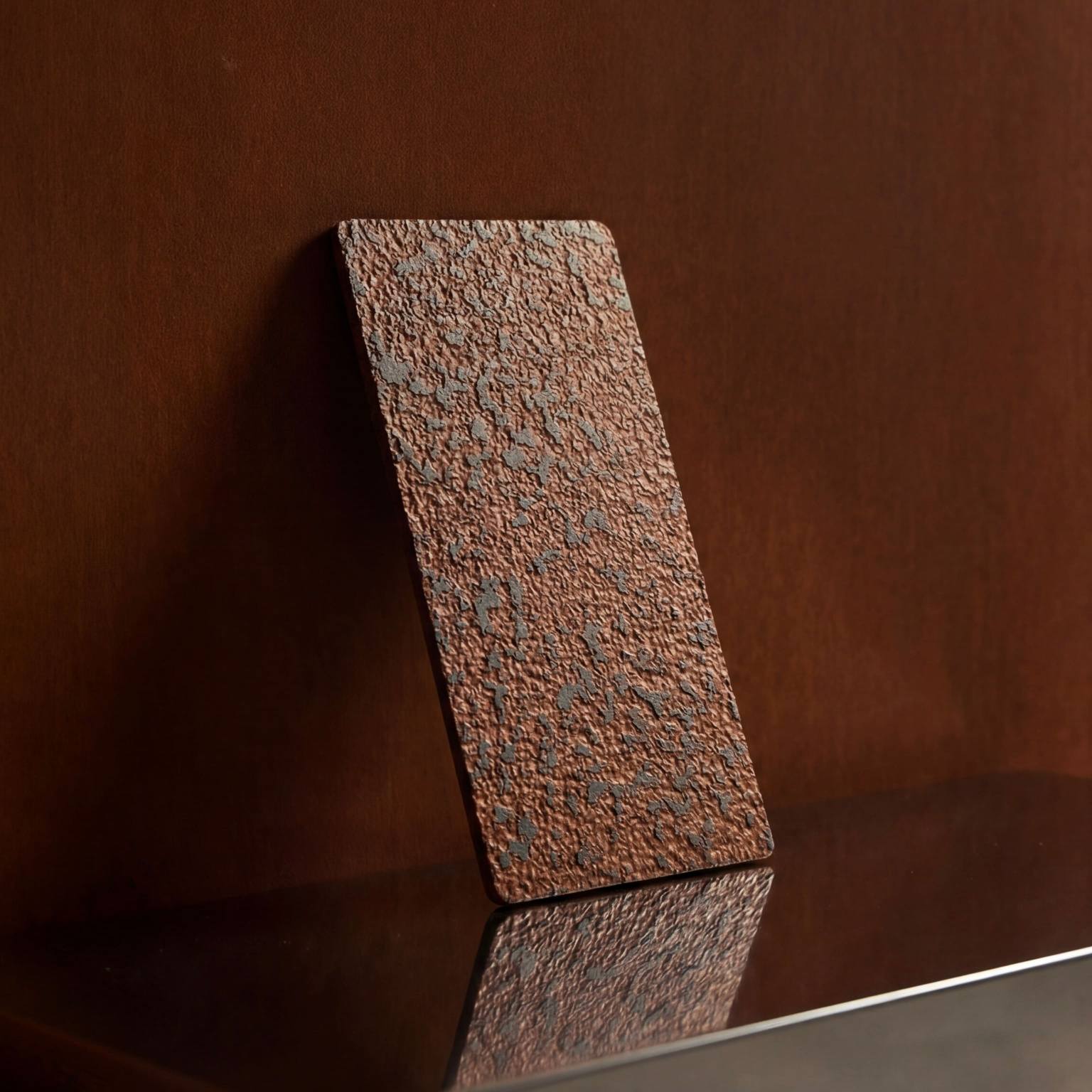 Rustic Monolith - Sample