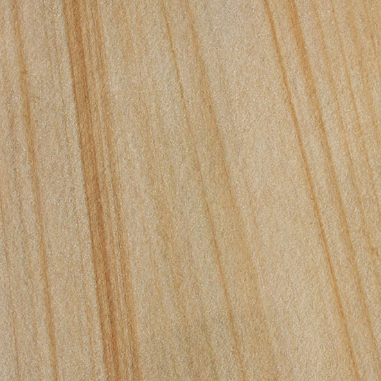 Savita beige sandstone stone veneer texture swatch.