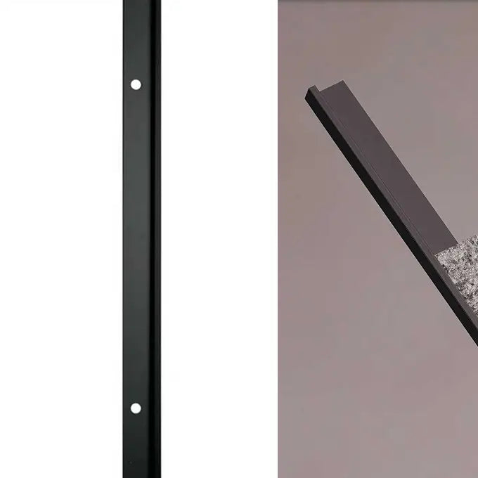 L-Shape Edge Trim - Sample