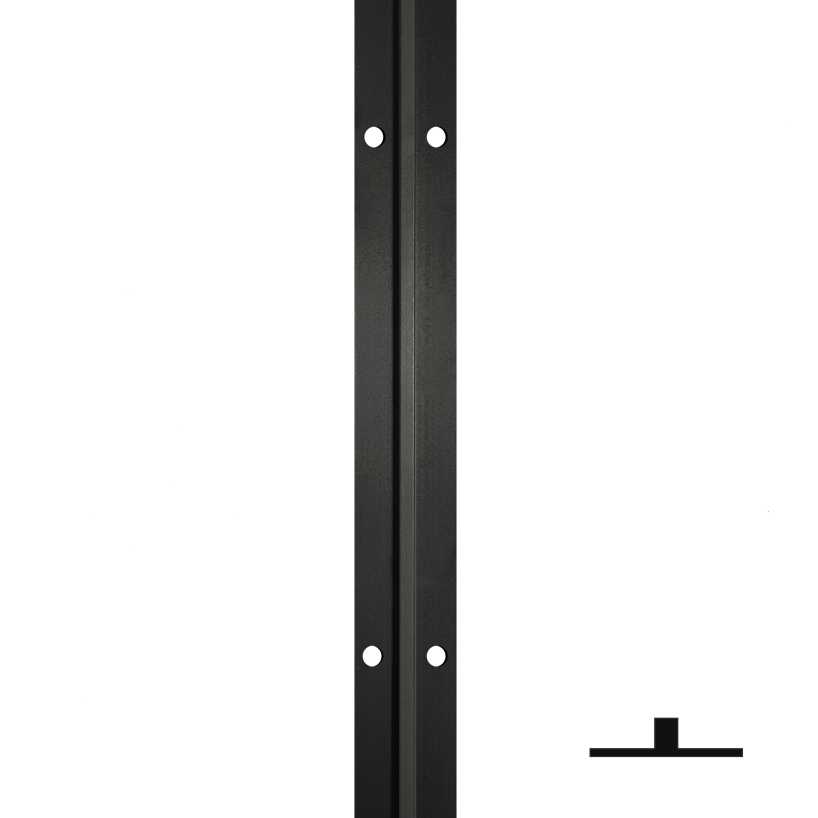 T-Shape Trim