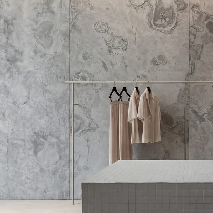 Abhra Slate Veneer