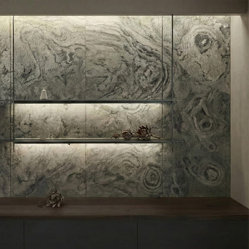Akash Slate Veneer — product view