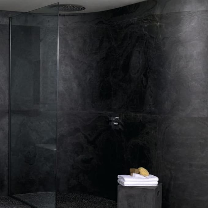Asita Shower Wall