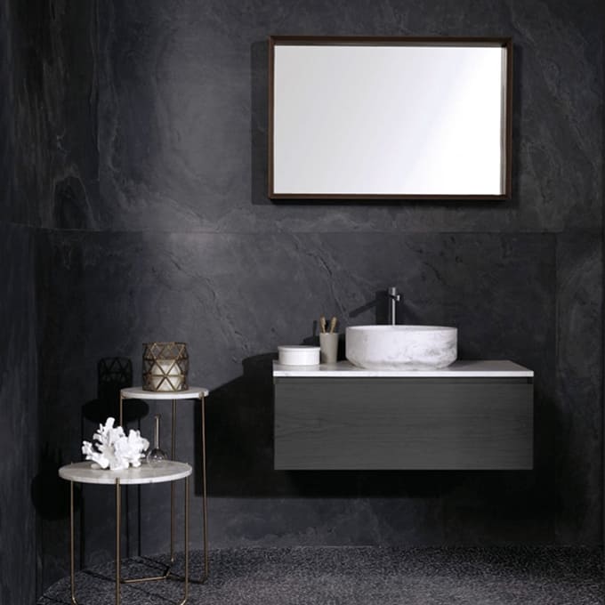 Asita Shower Wall