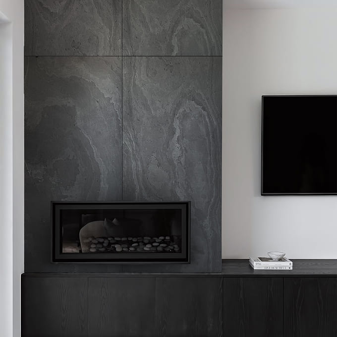 Asita Shower Wall
