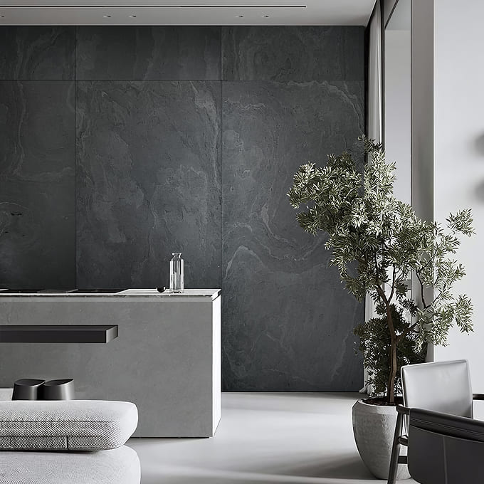 Asita Shower Wall