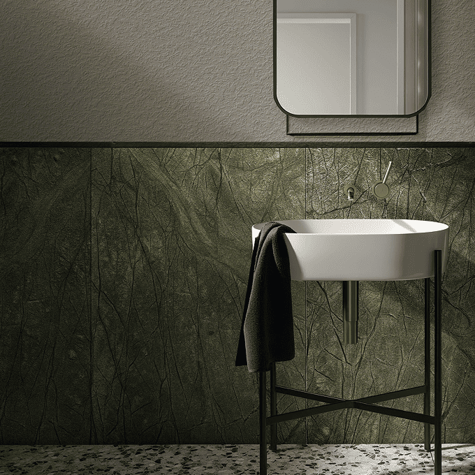Bahar Wall Art