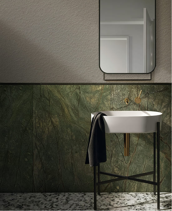Bahar Bathroom