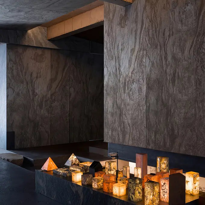Bodhi Slate Veneer