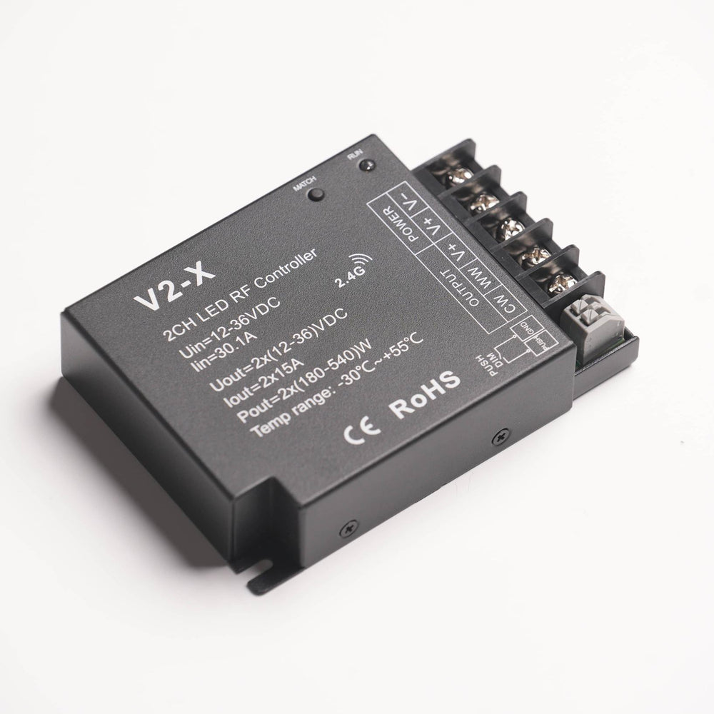 V2-X LED Controller
