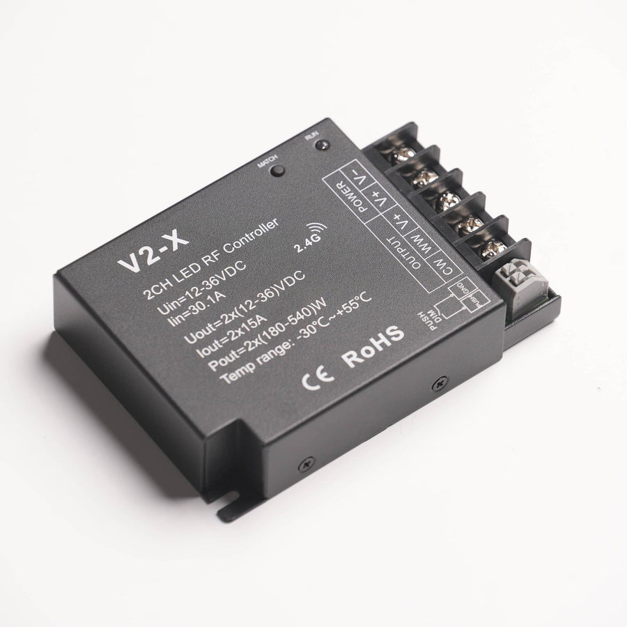 V2-X LED Controller