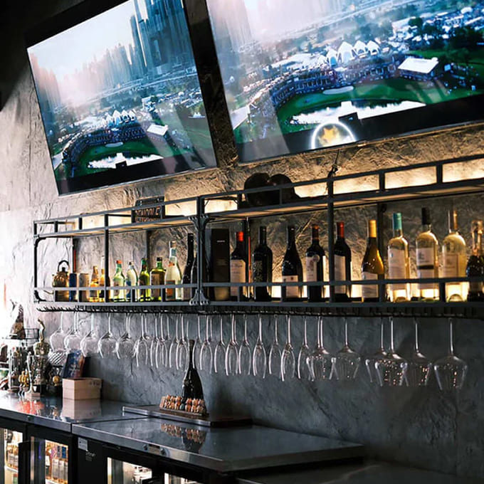Deva Lounge Bar