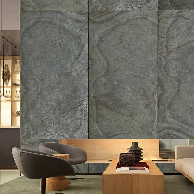 Dhyana Slate Veneer