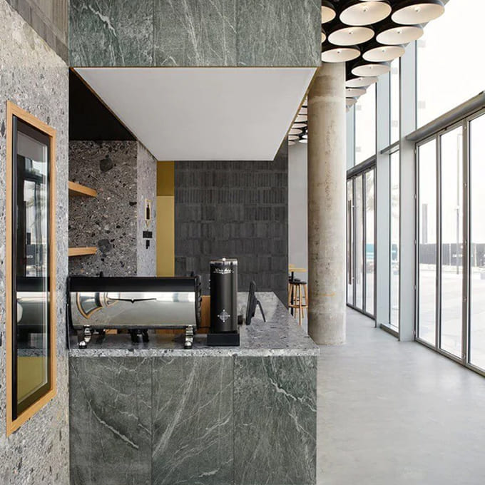 Elan Kitchen