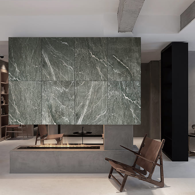 Elan Kitchen