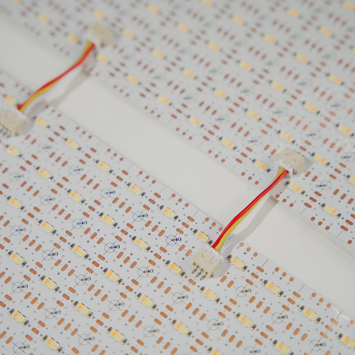 4-Pack FLEX LED Sheets
