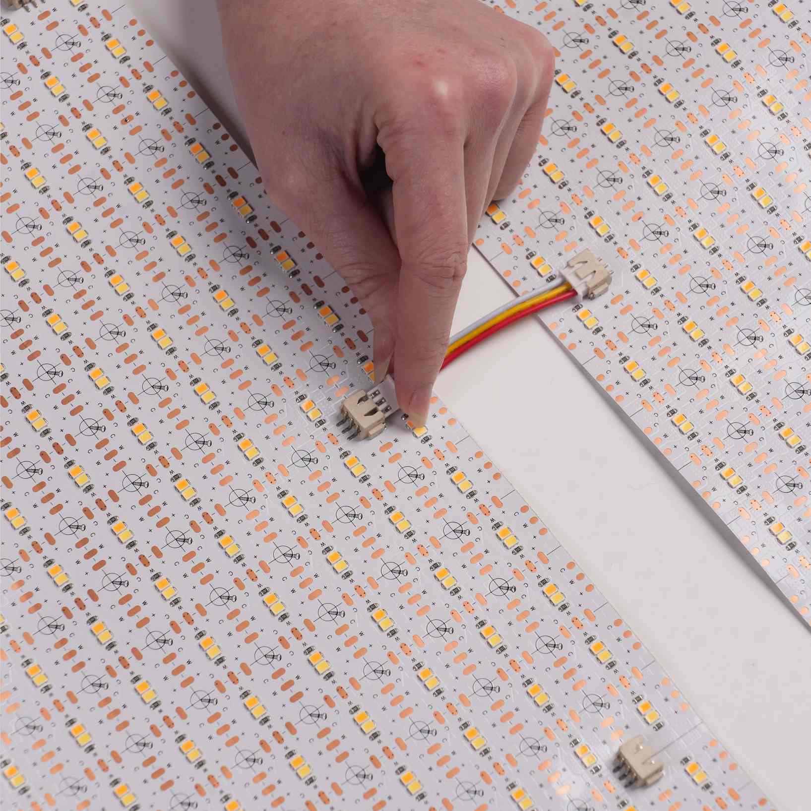 4-Pack FLEX LED Sheets