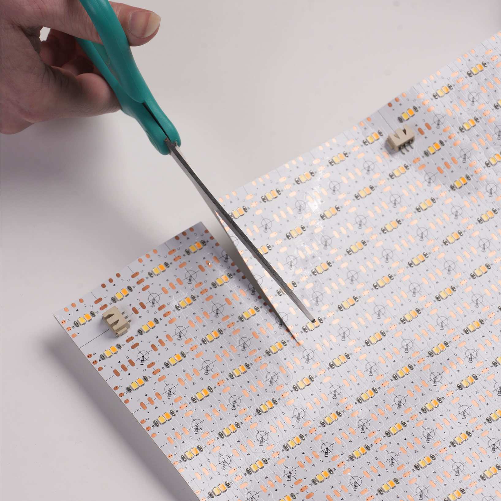 4-Pack FLEX LED Sheets