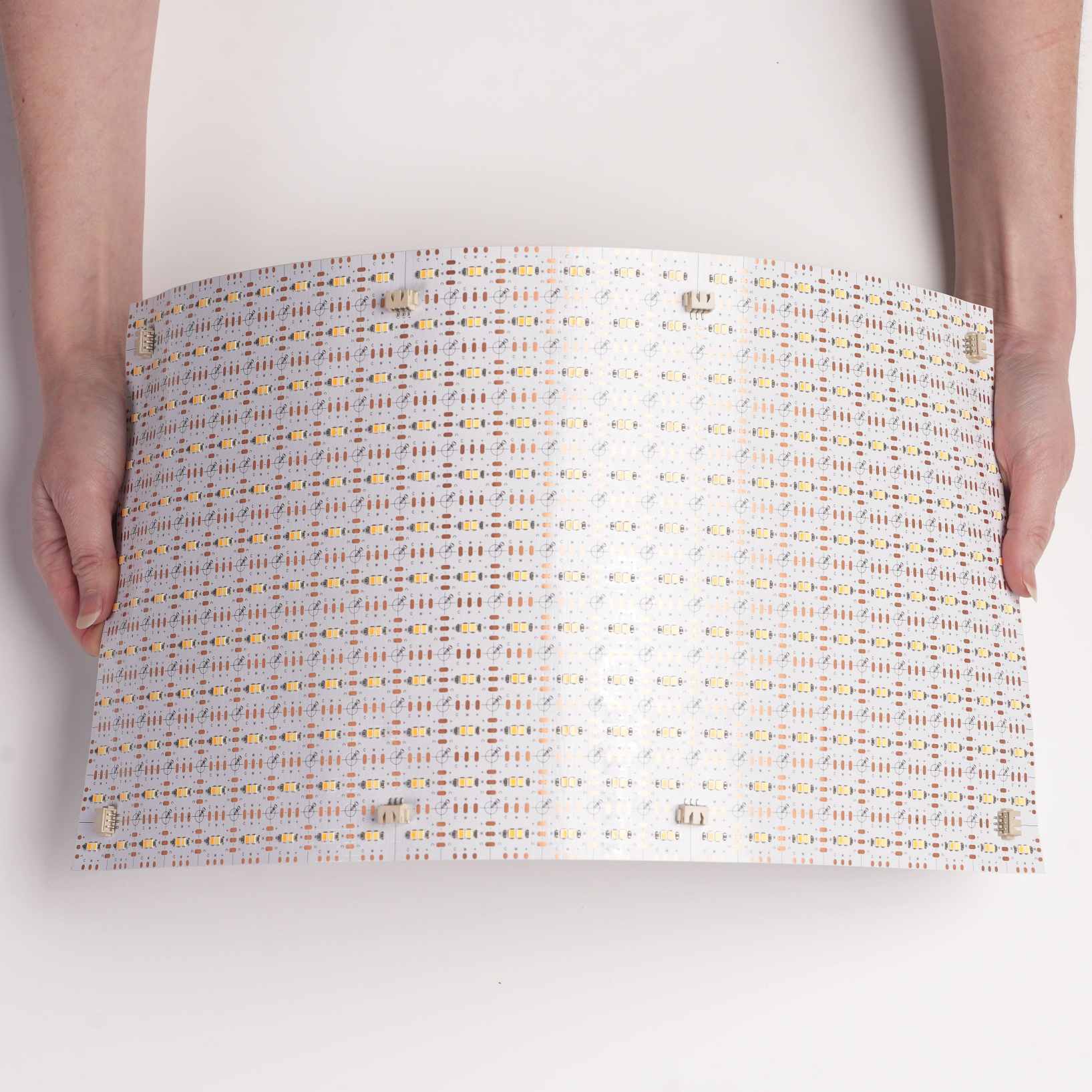 4-Pack FLEX LED Sheets