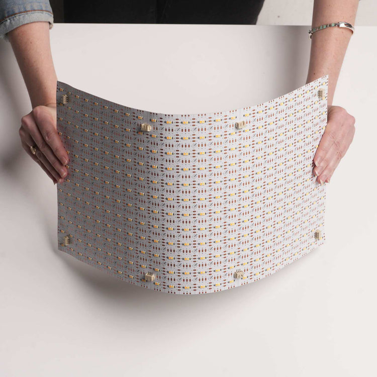 4-Pack FLEX LED Sheets