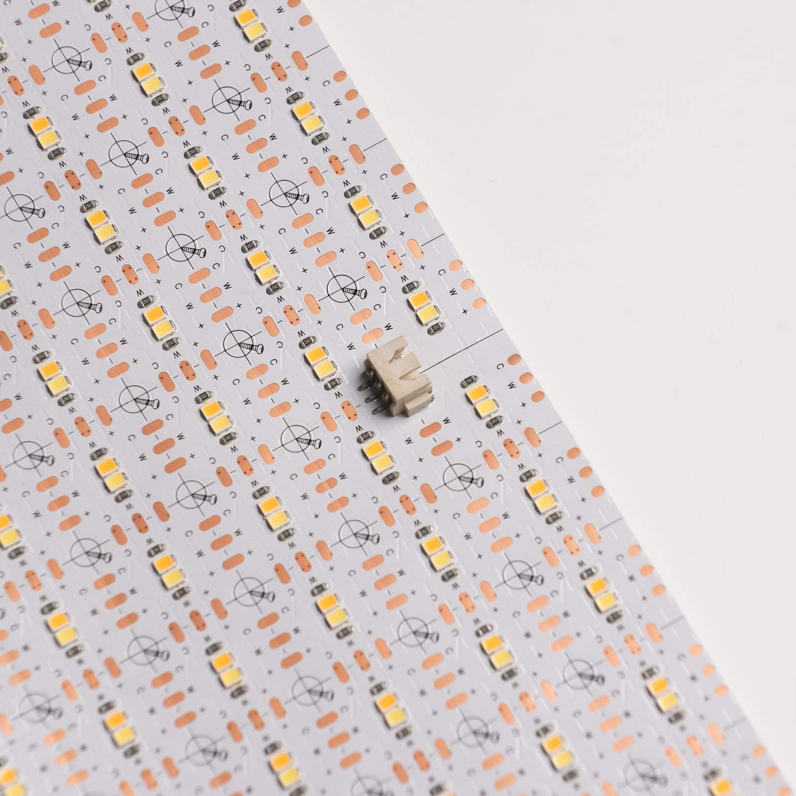 4-Pack FLEX LED Sheets