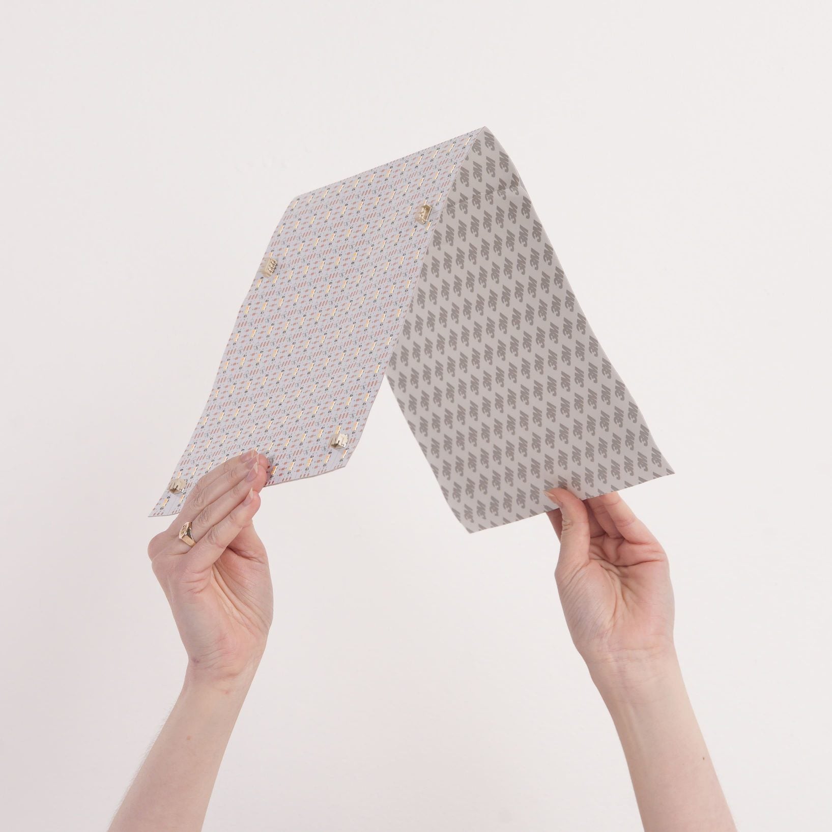 4-Pack FLEX LED Sheets